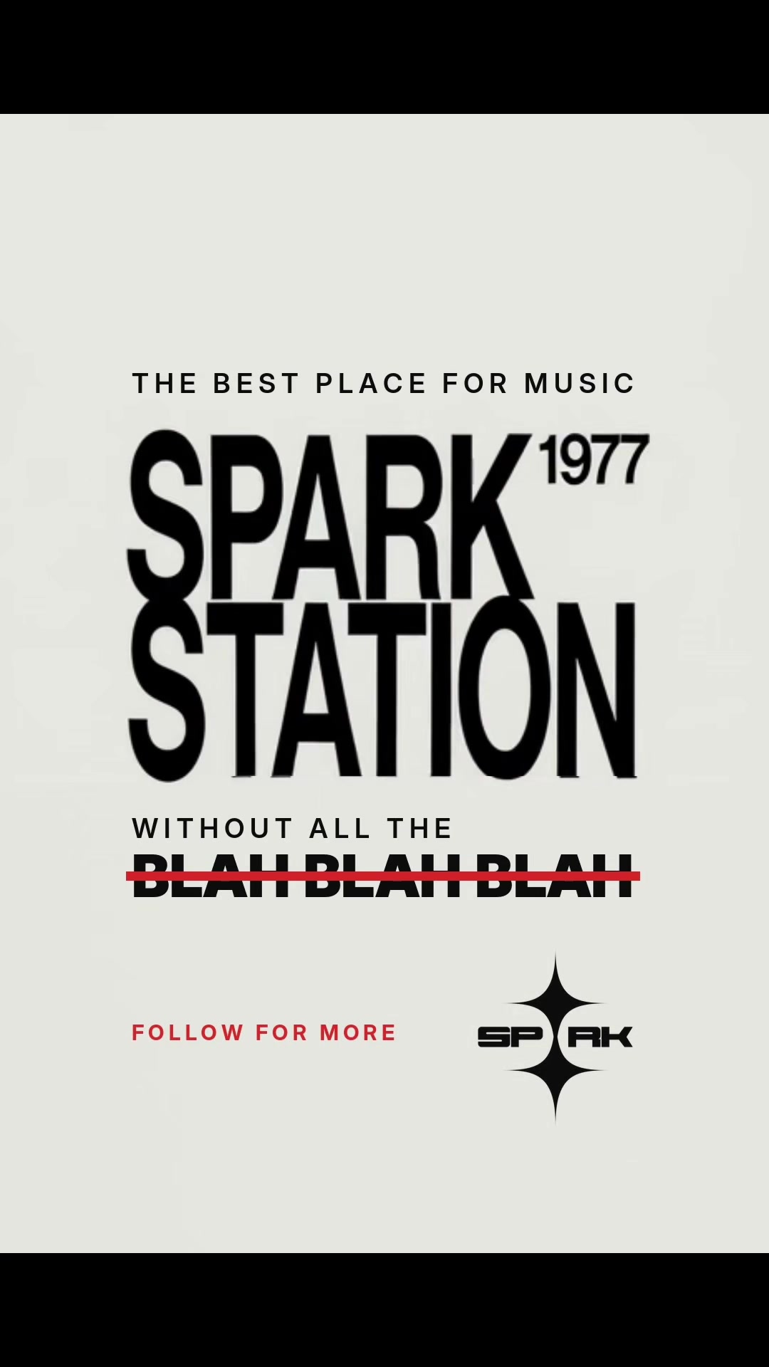 @SPARK STATION