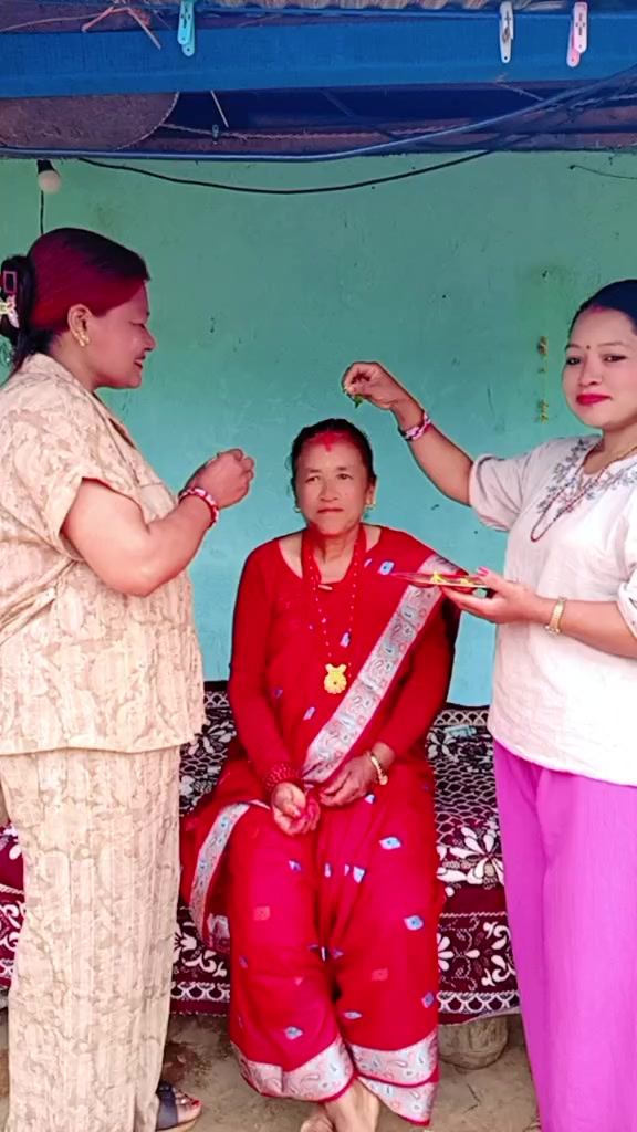 @aama ke kanxi xori
