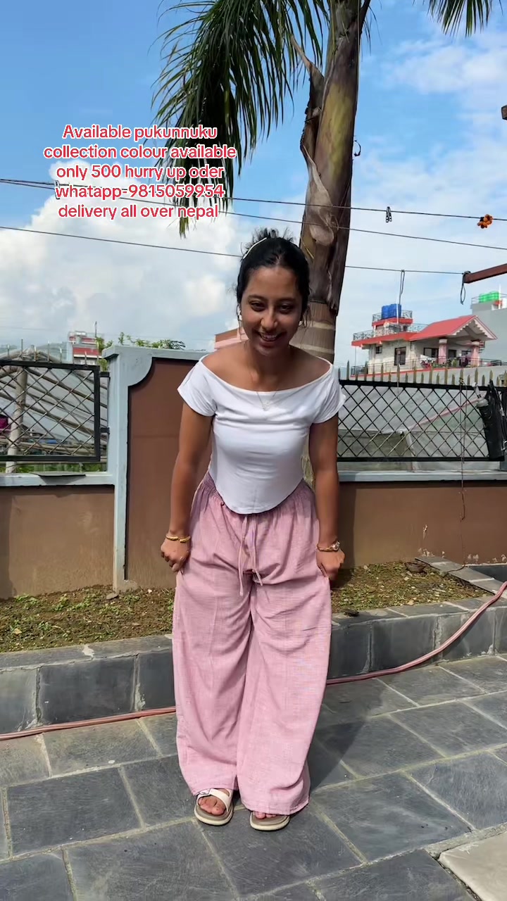 @Priyanka Pandey Khadka