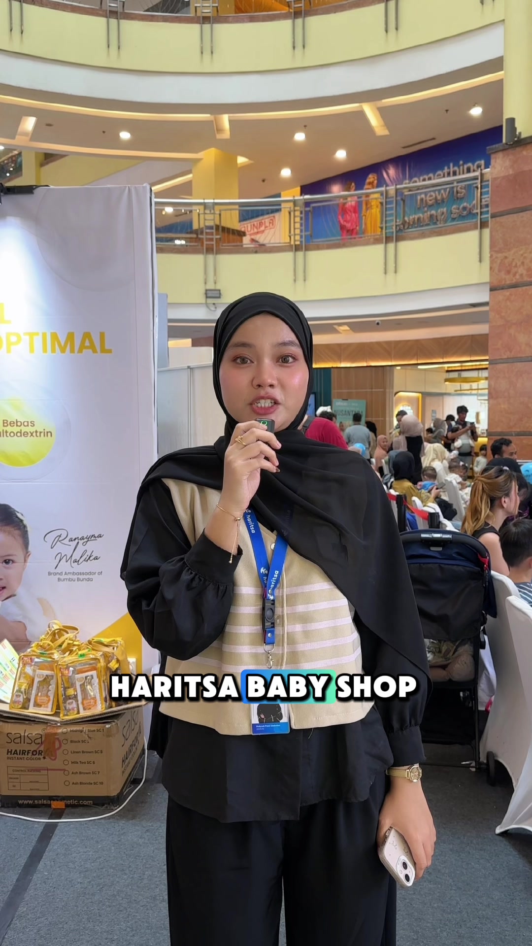 @Haritsa Babyshop
