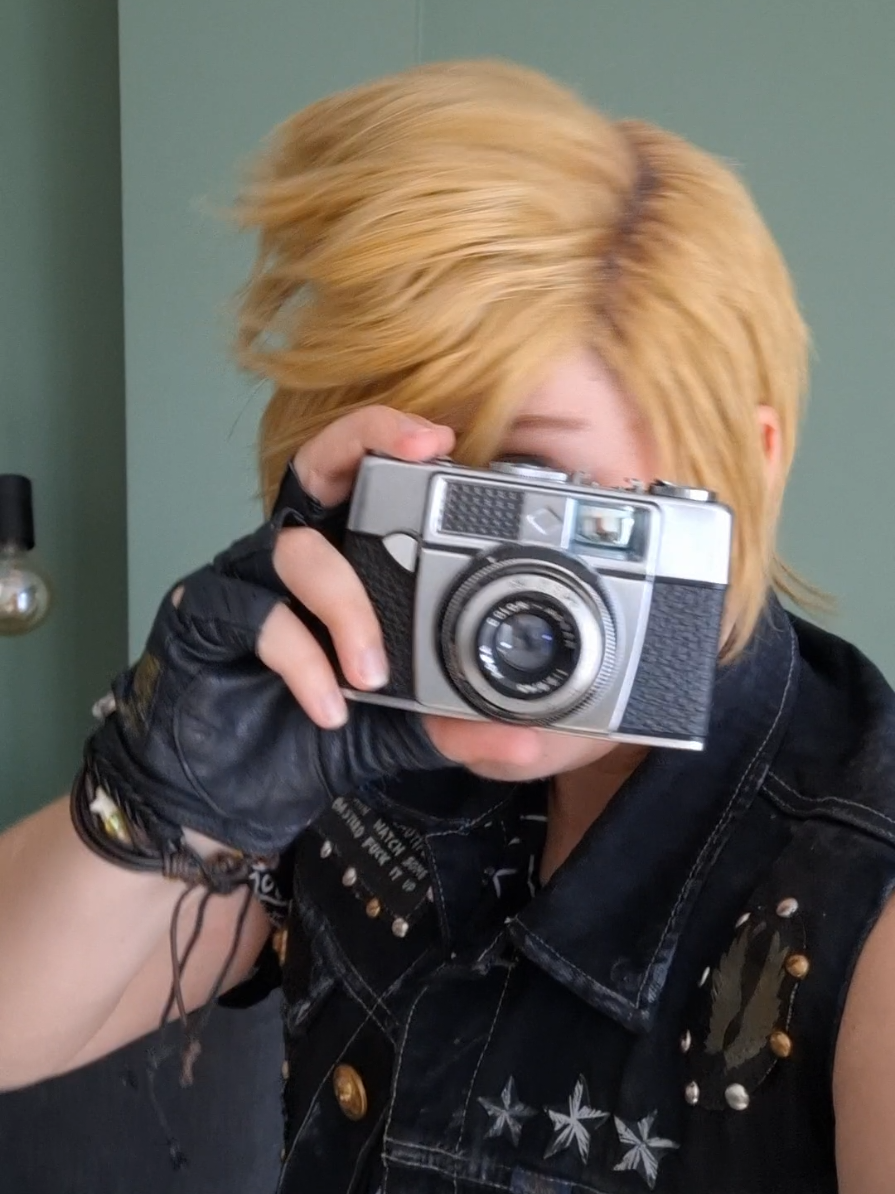 @AkuroCosplay-Dutch cosplayer❤