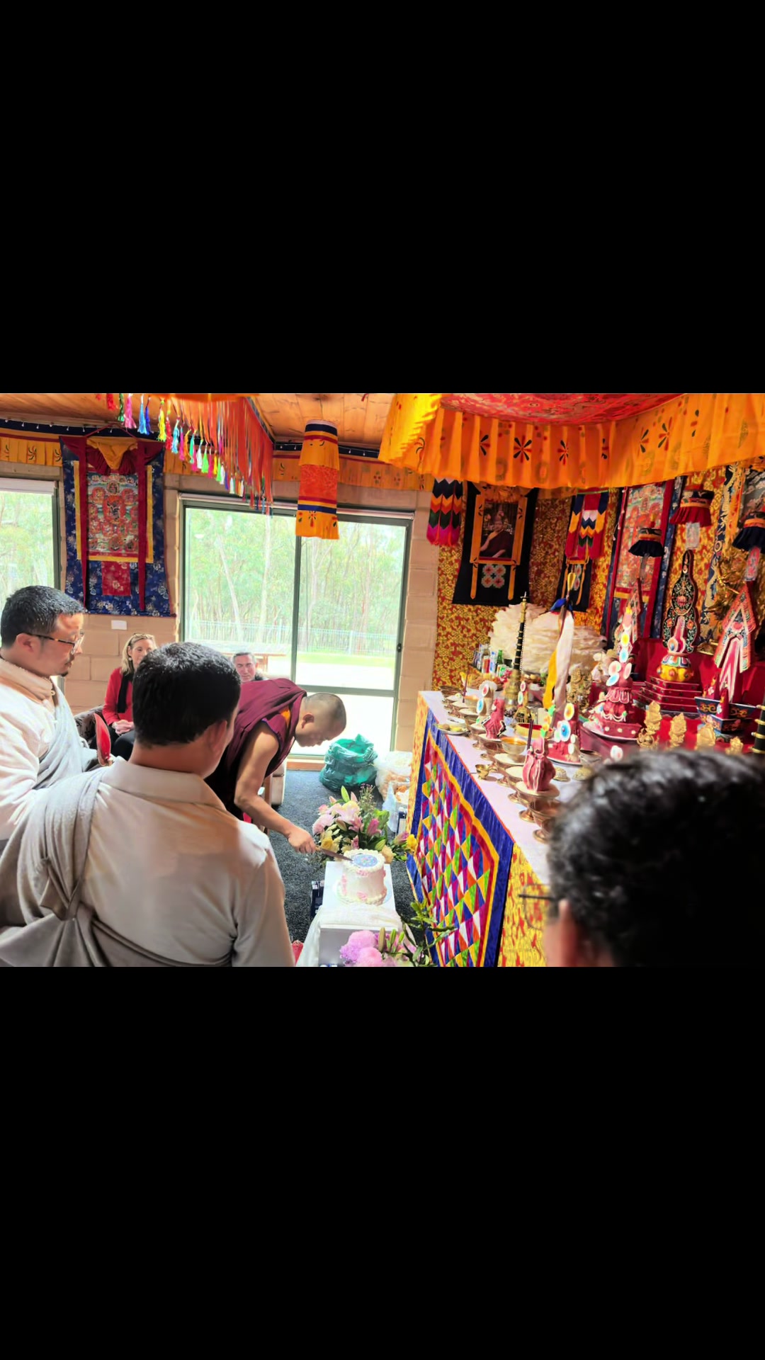 @Tshering Tee Dorjiks