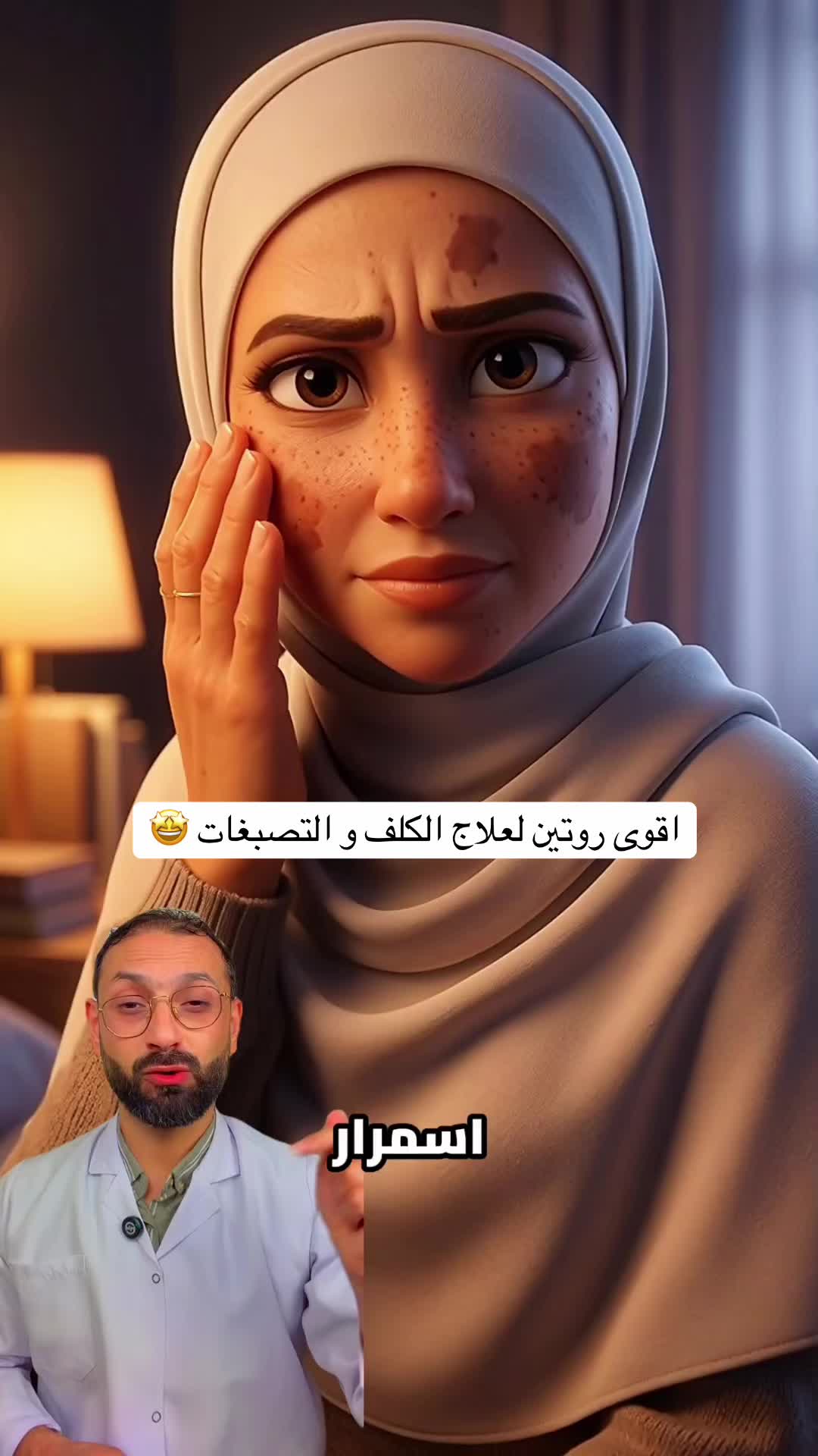 @دكتور حسام المحجوب