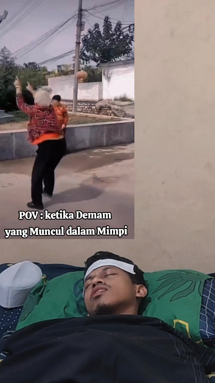 @Izhul Muslim