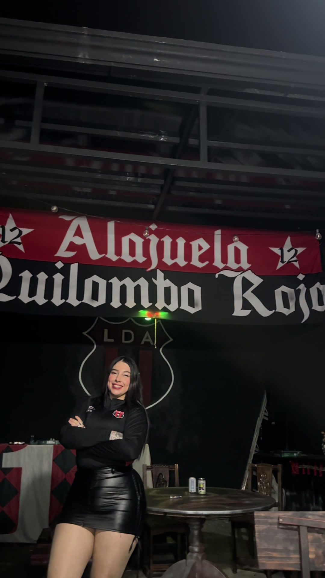 @❤️INSOPORTABLE ROJINEGRA🖤