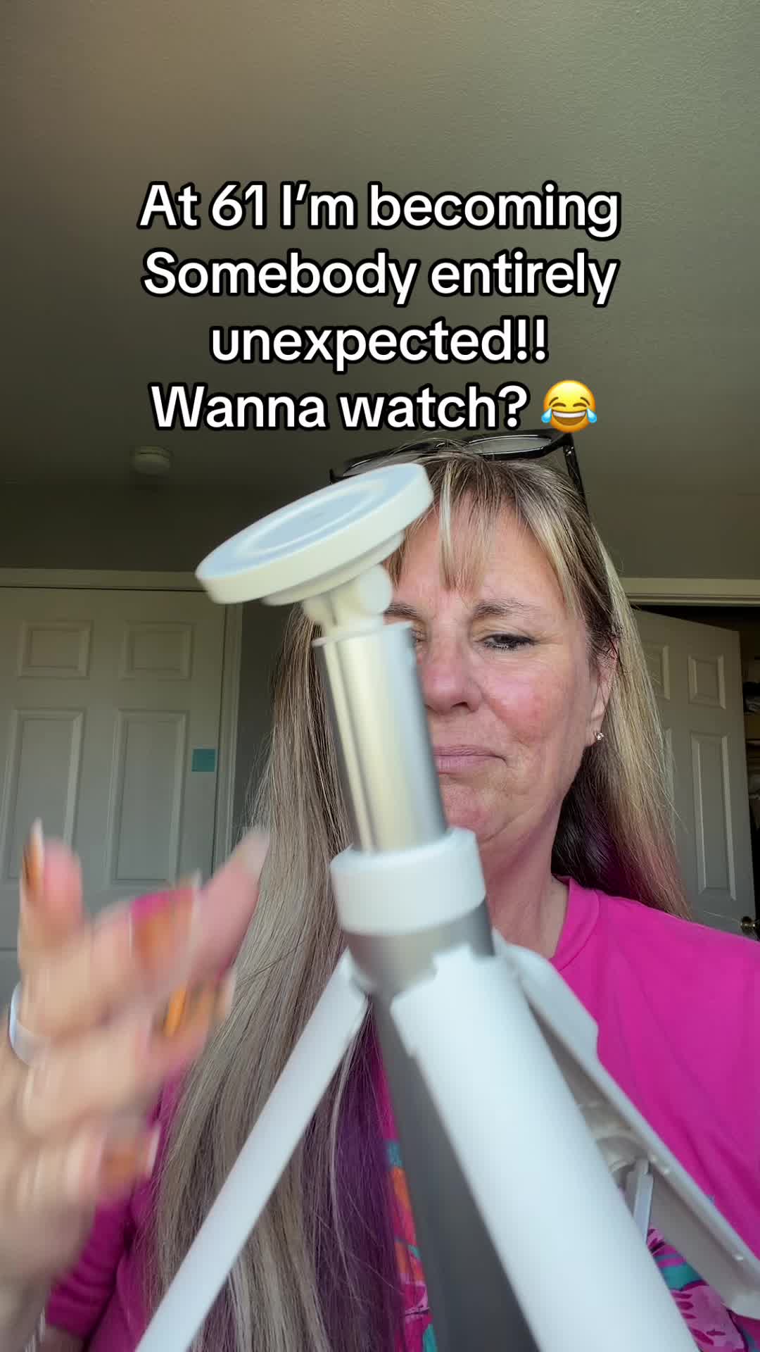 @ReinventinglifewithMichele