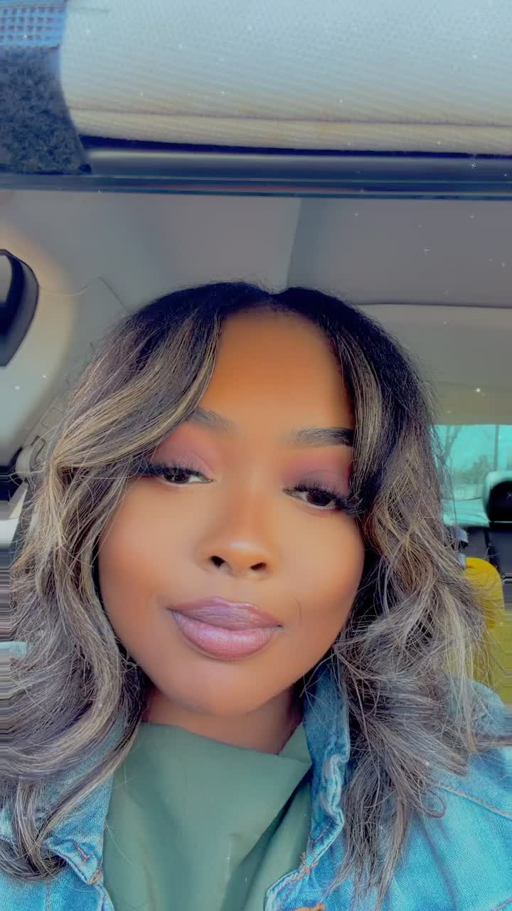@Sierra Monique