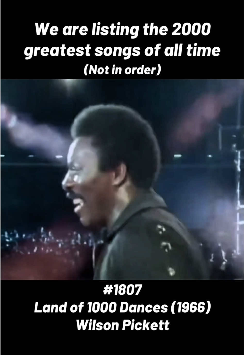 @Greatest Songs of All Time