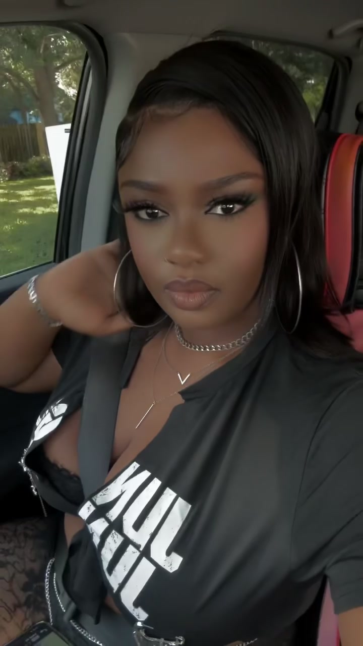 @Kaliyah Mz_Madandbad 🇯🇲😈