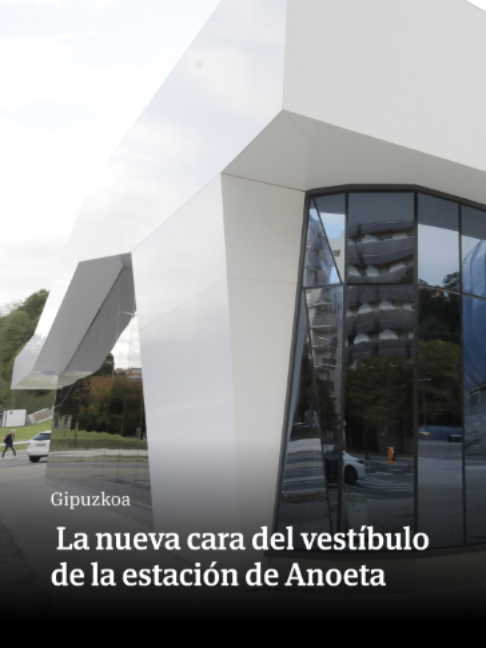 @El Diario Vasco