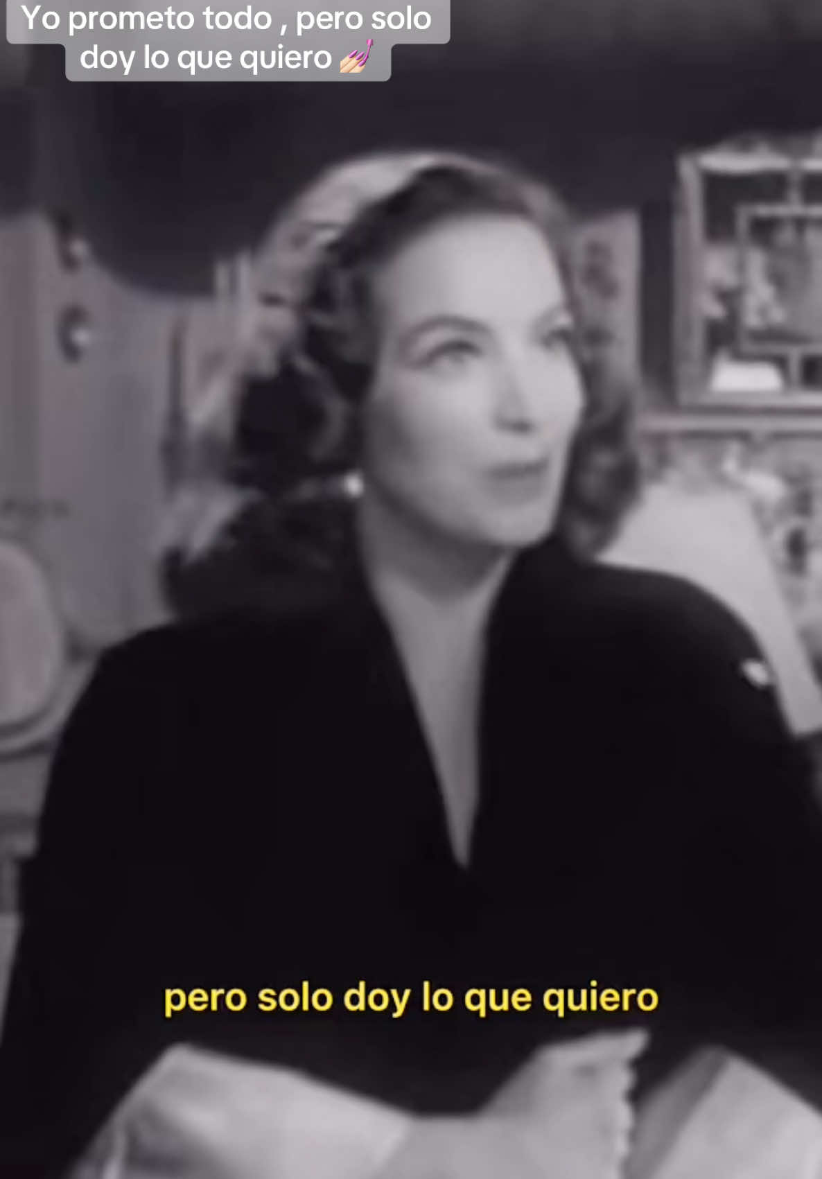 @Mar&iacute;a F&eacute;lix Oficial Fans