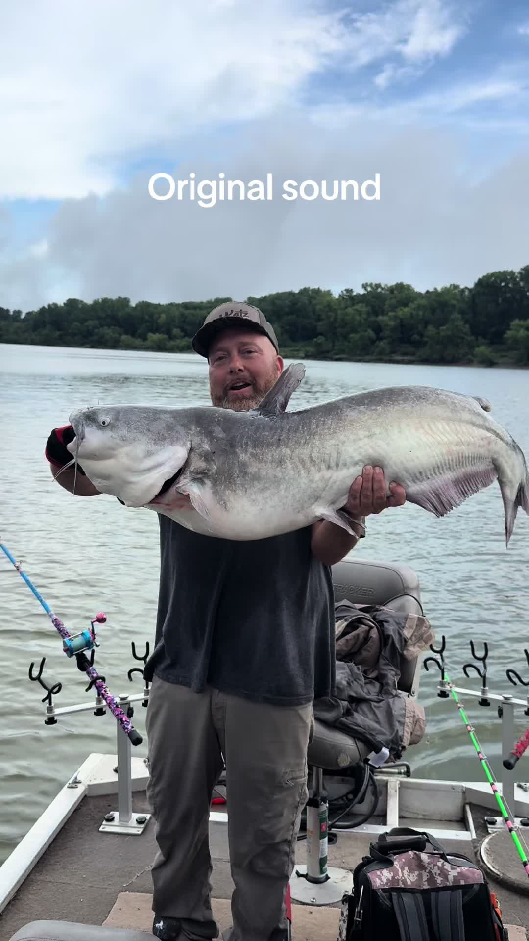 @Kentucky Fishing