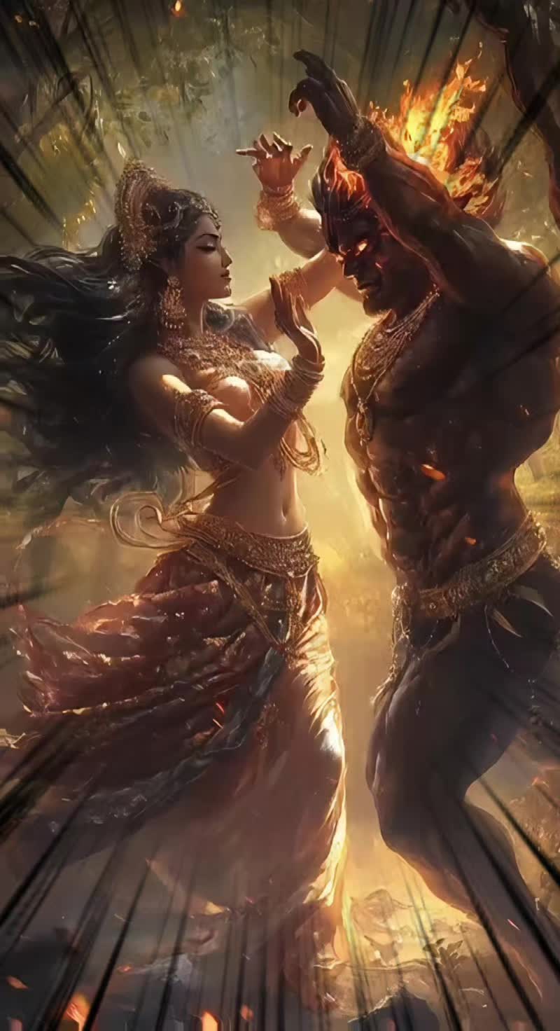 @⛧💀🔥࿘Kali_Rakshasa_࿘🔥💀⛧