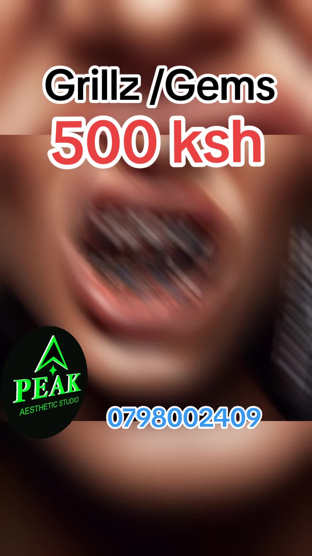 @PEAK Studio