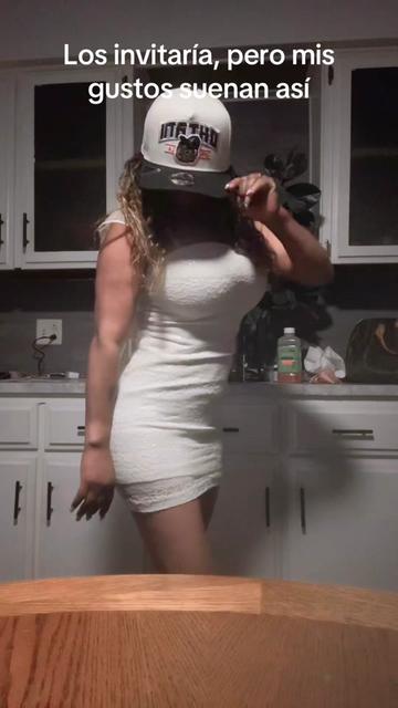 @La chica vanidosa
