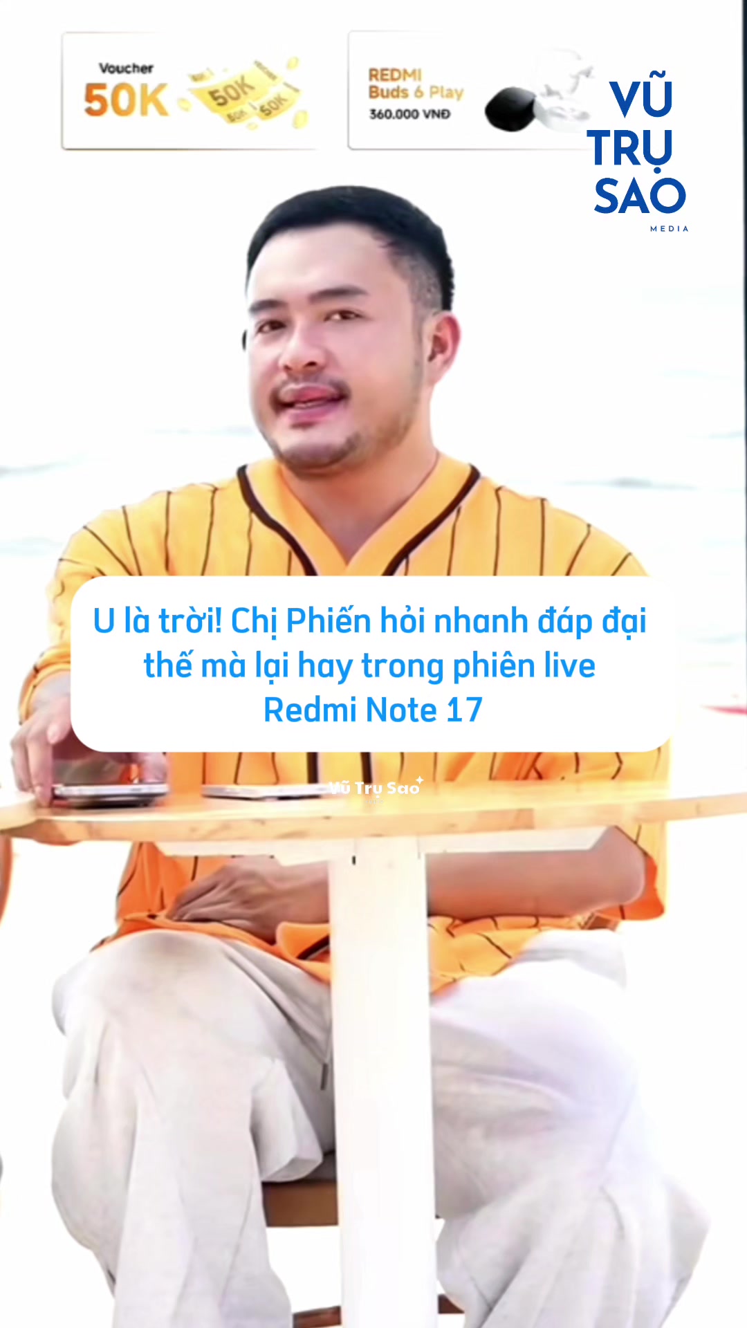 @Vũ Trụ Sao