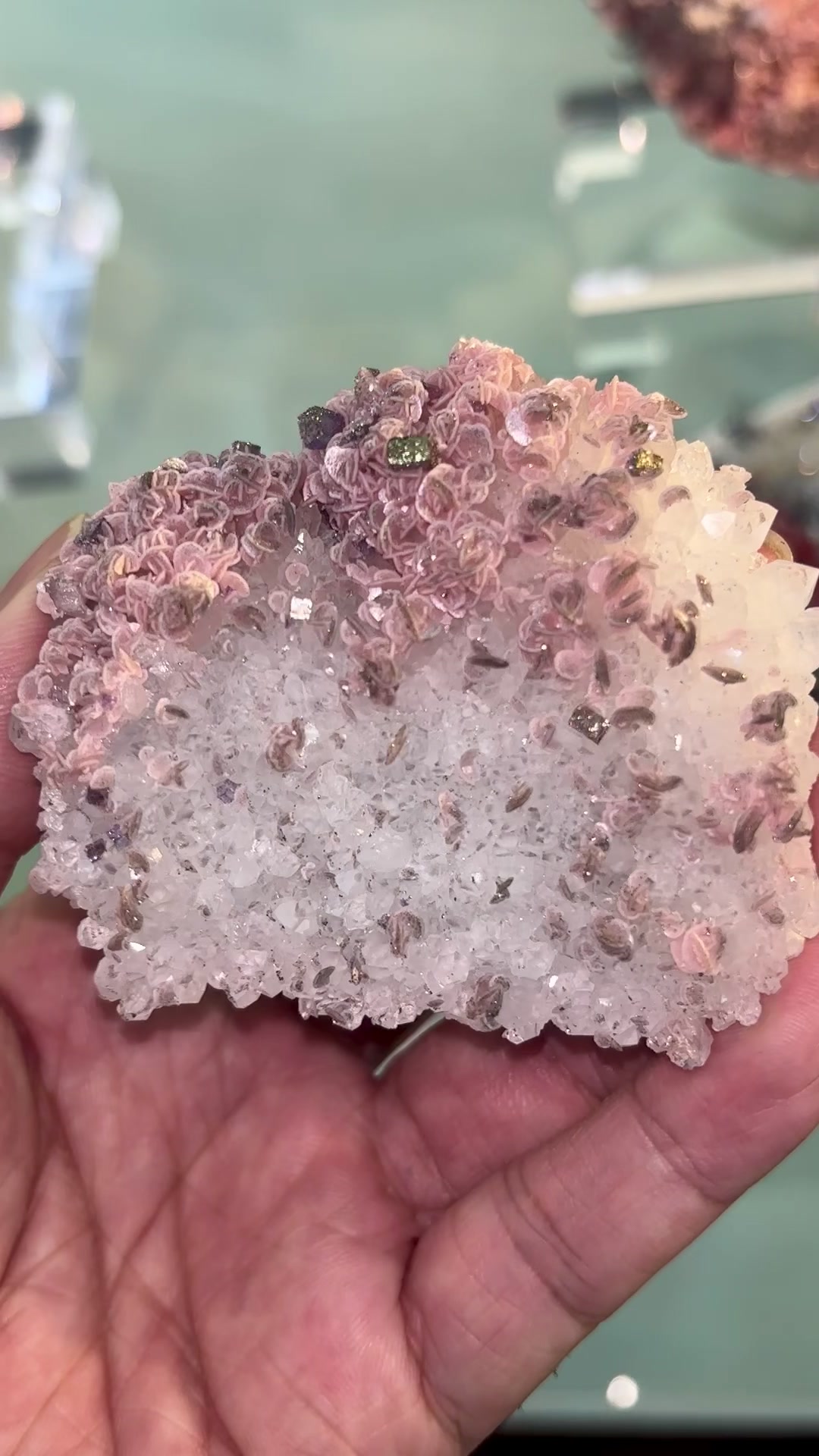 @Pitman mineral