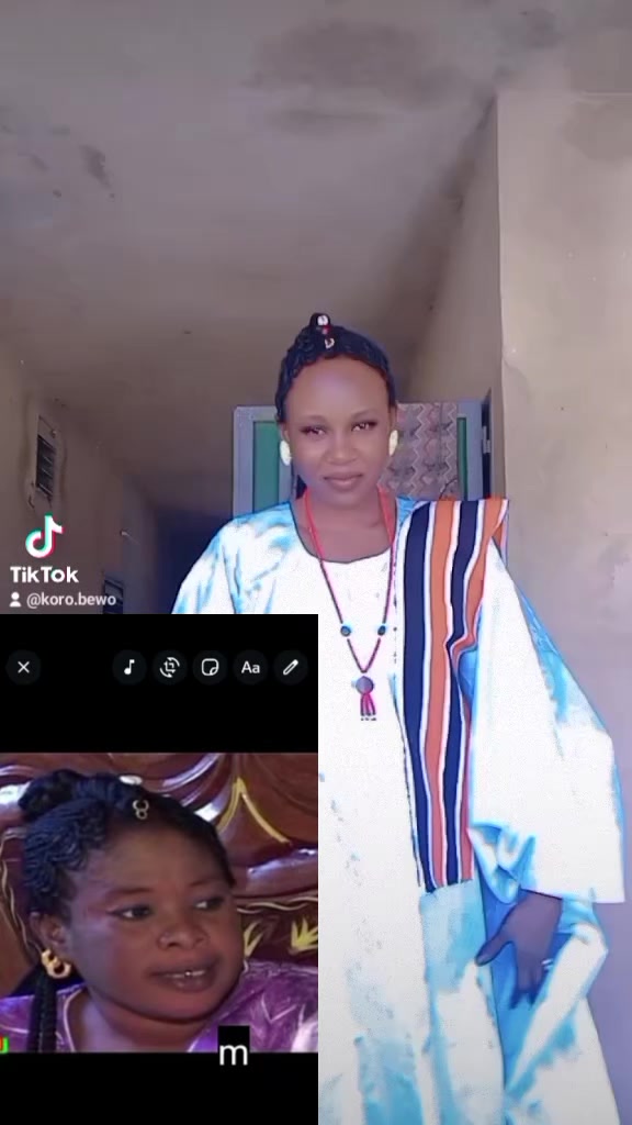 @l'idole de korka Diallo