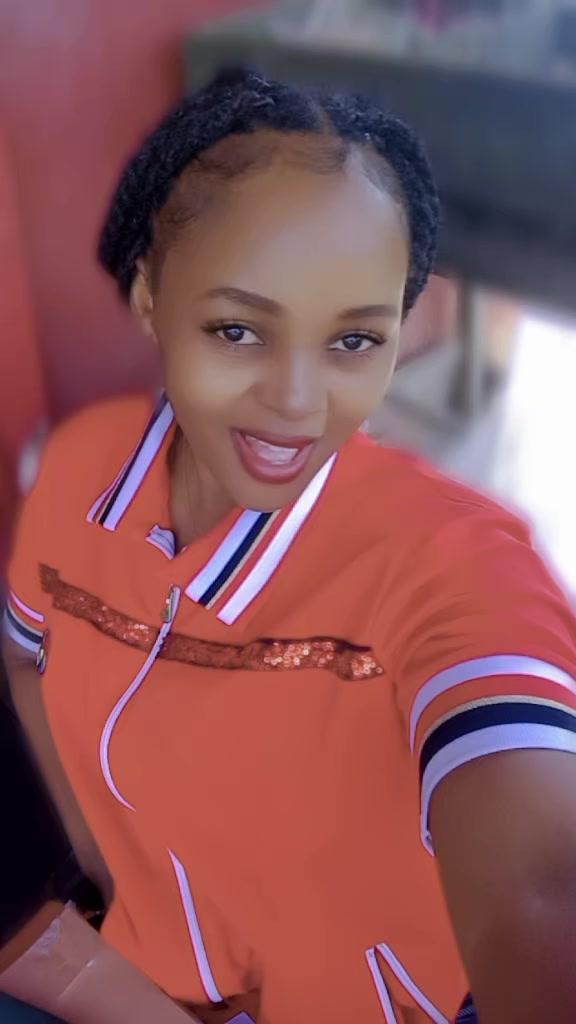 @Stella muthama
