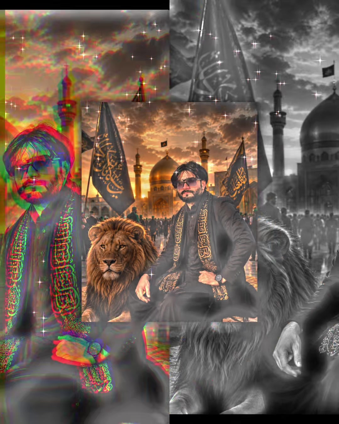 @ریاض۔۔۔ساگر