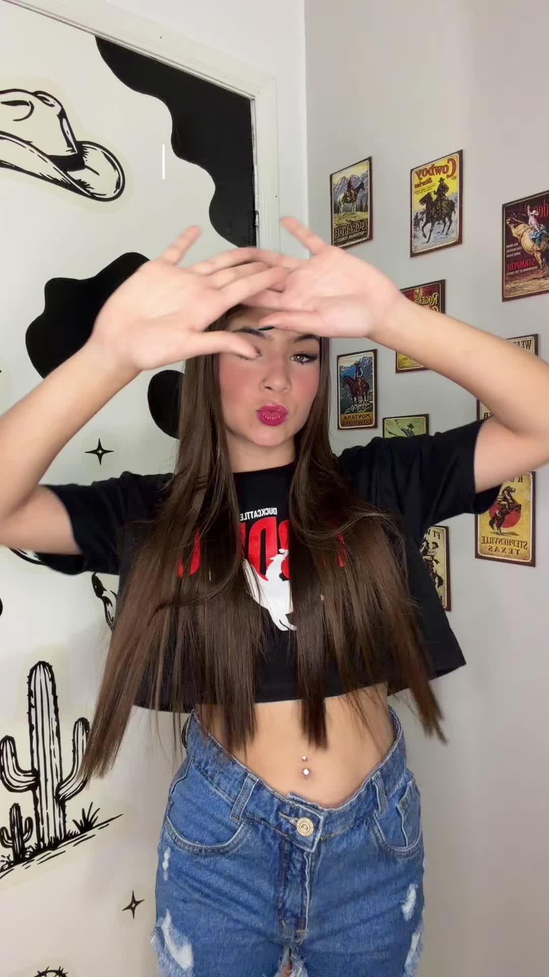 @Barbie do Rodeio | sem ken💖🤠