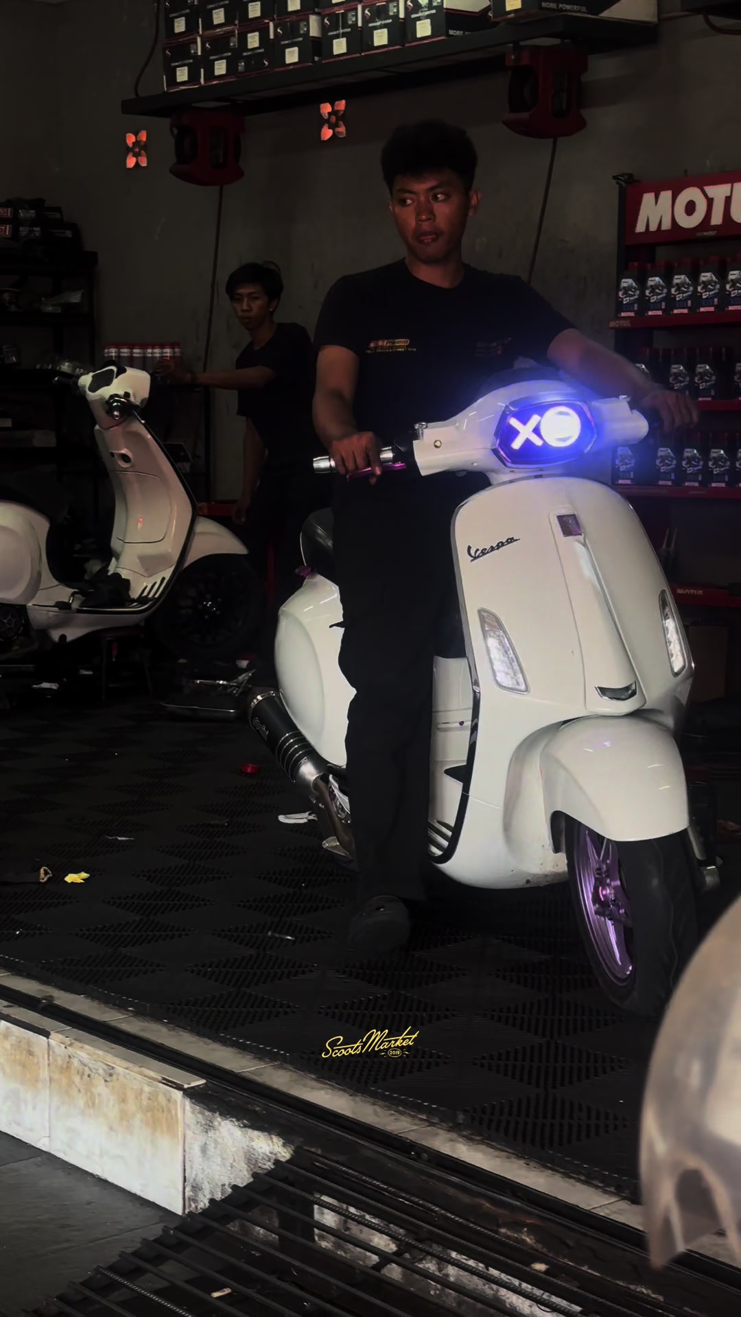 @SCOOTSMARKET