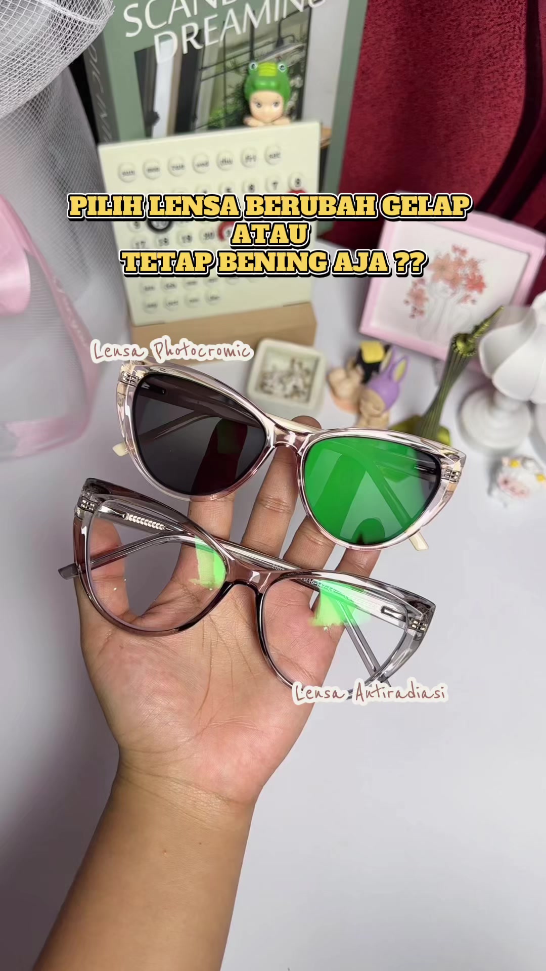 @Feelingframe