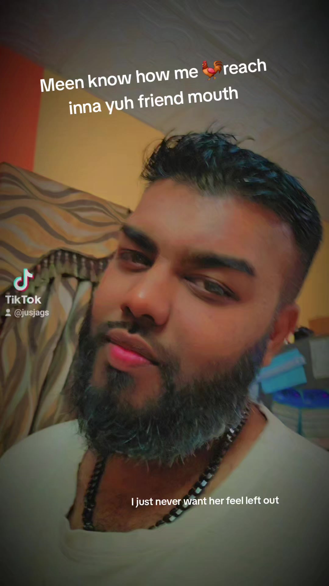 @JusJags 🤟