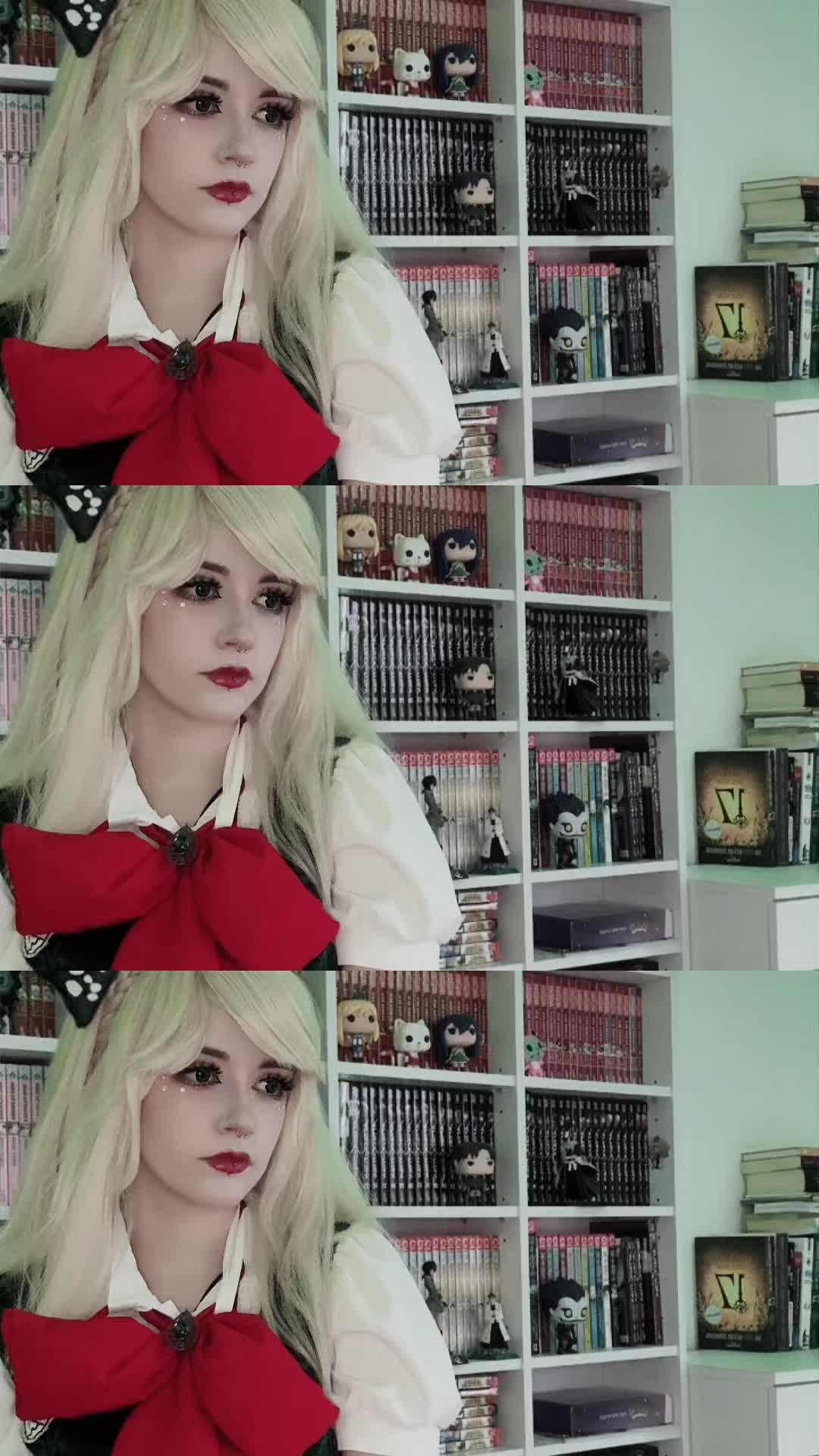 @✧˖° lenchen ✧˖°
