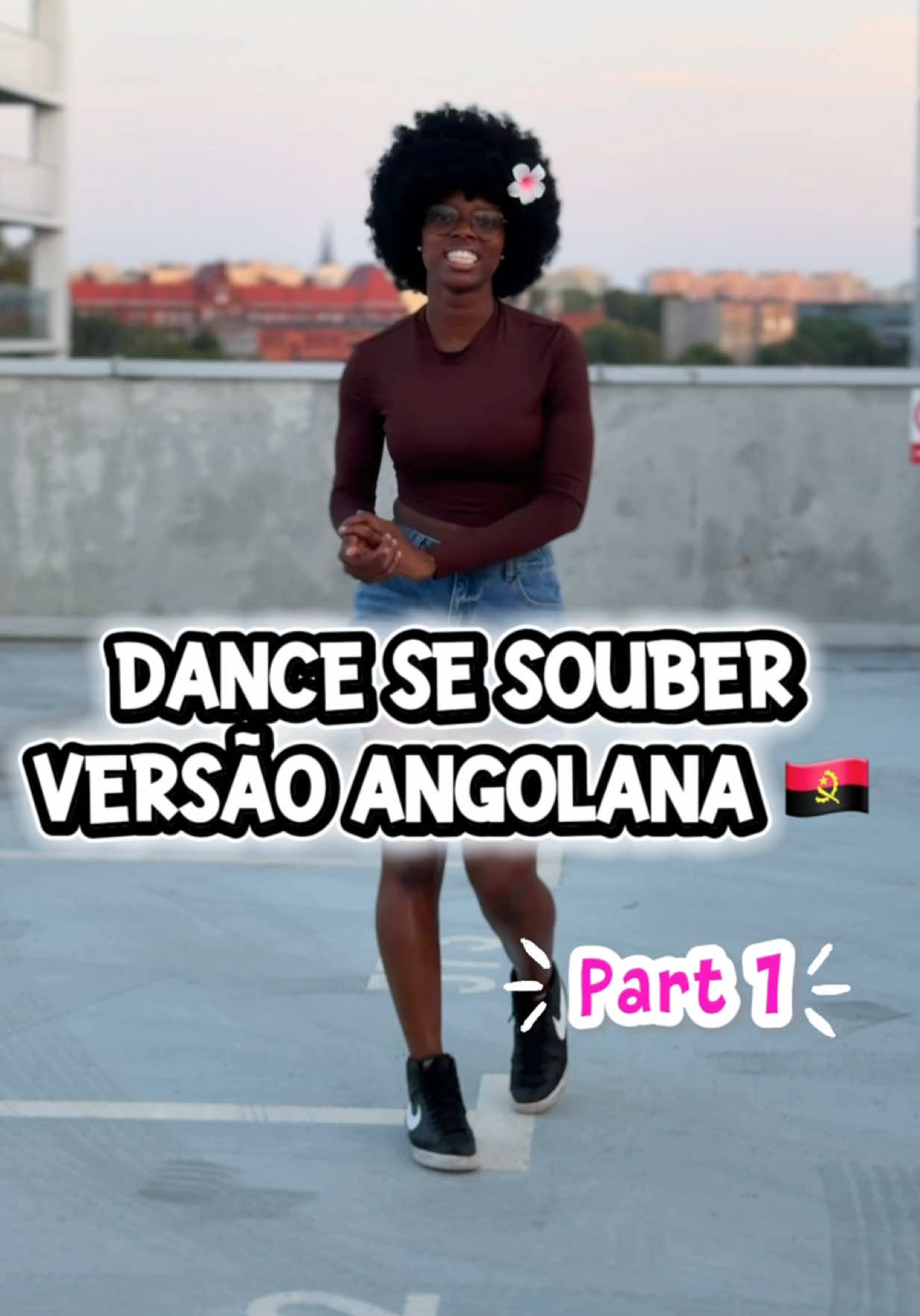 @Bráulia Chieta- Mwana Soyo🇦🇴