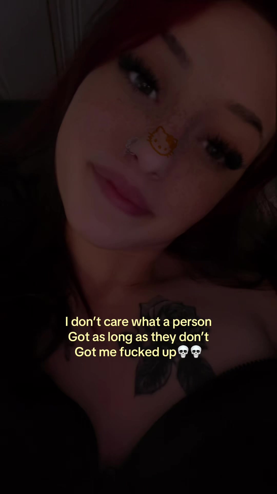 @𝒩𝑒𝓈𝓈𝒶 ♡💣CHD&bull;Momma🫀