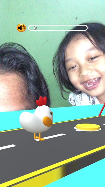@Inisial F 👾