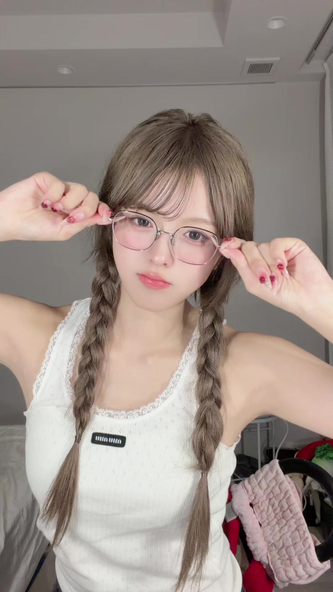 @おさき🤷&zwj;♀️