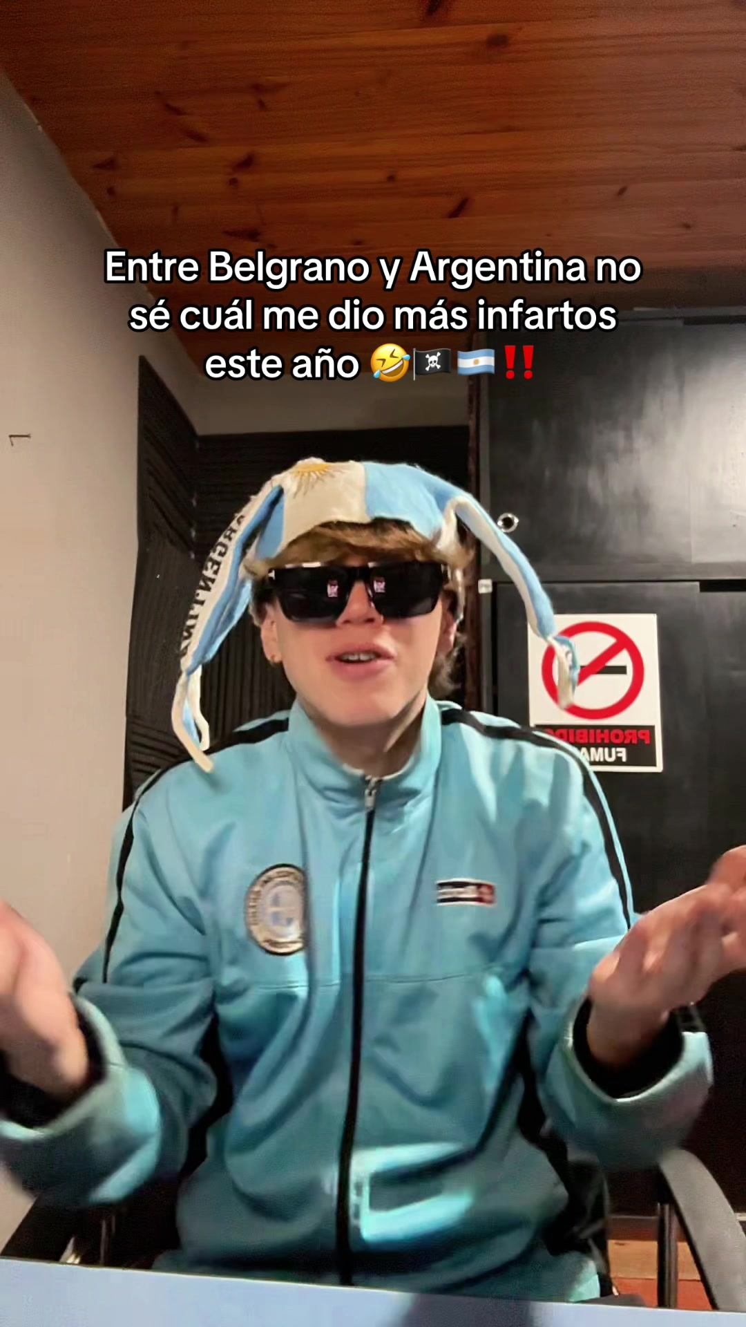 @xdiegote 🏴&zwj;☠️ | Belgrano