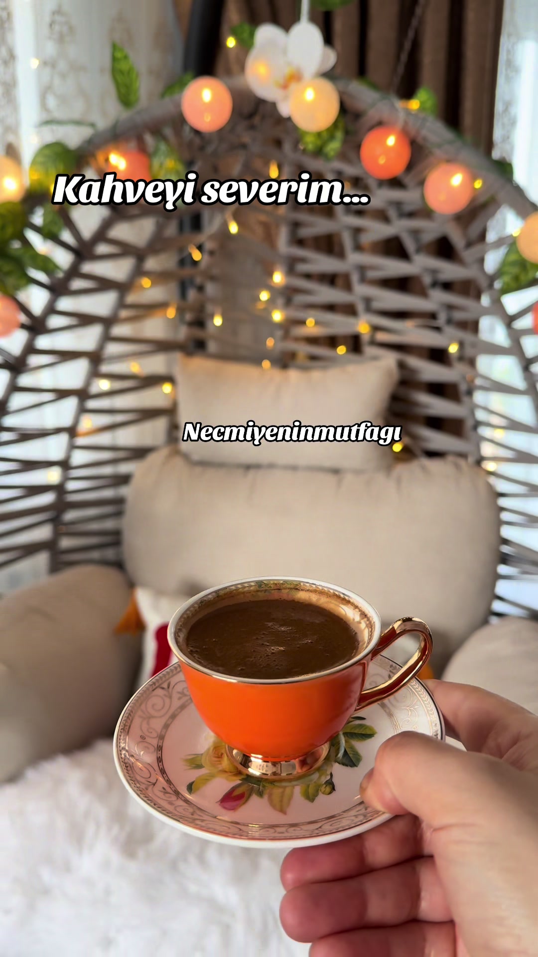 @NECMİYENİN MUTFAĞI