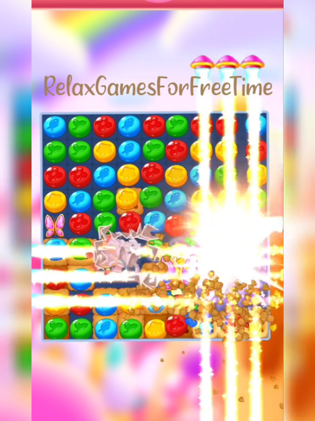 @RelaxGamesForFreeTime