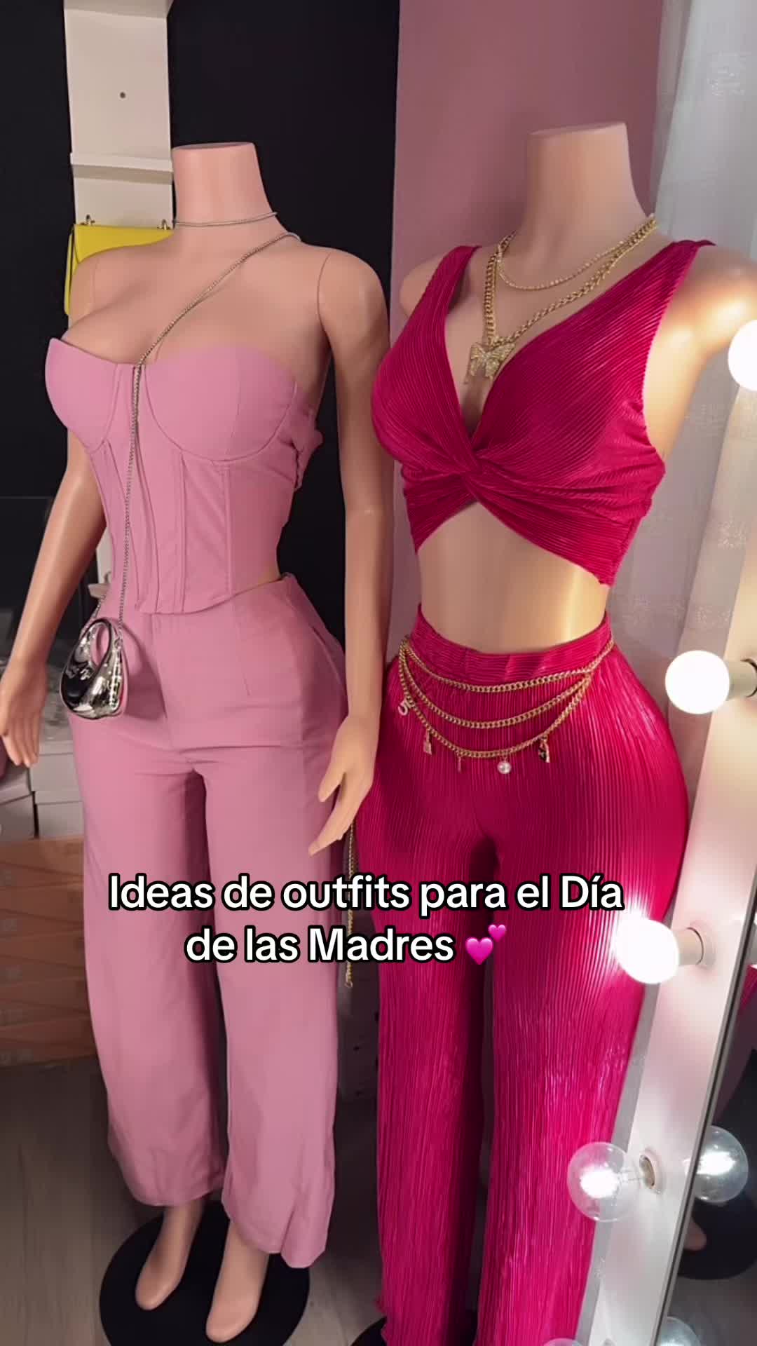 @COCO PINK BOUTIQUE LV