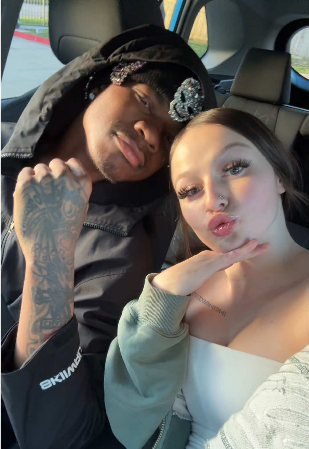 @𝐿𝑒𝓍𝒾 𝒫𝓇𝒾𝒸𝑒 💎👸🏽