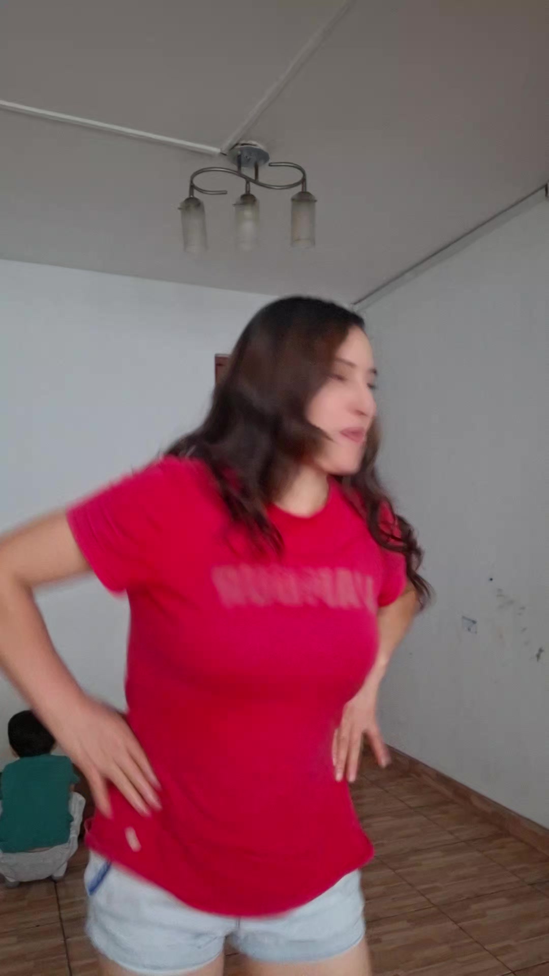 @Lesly Ann Ramirez