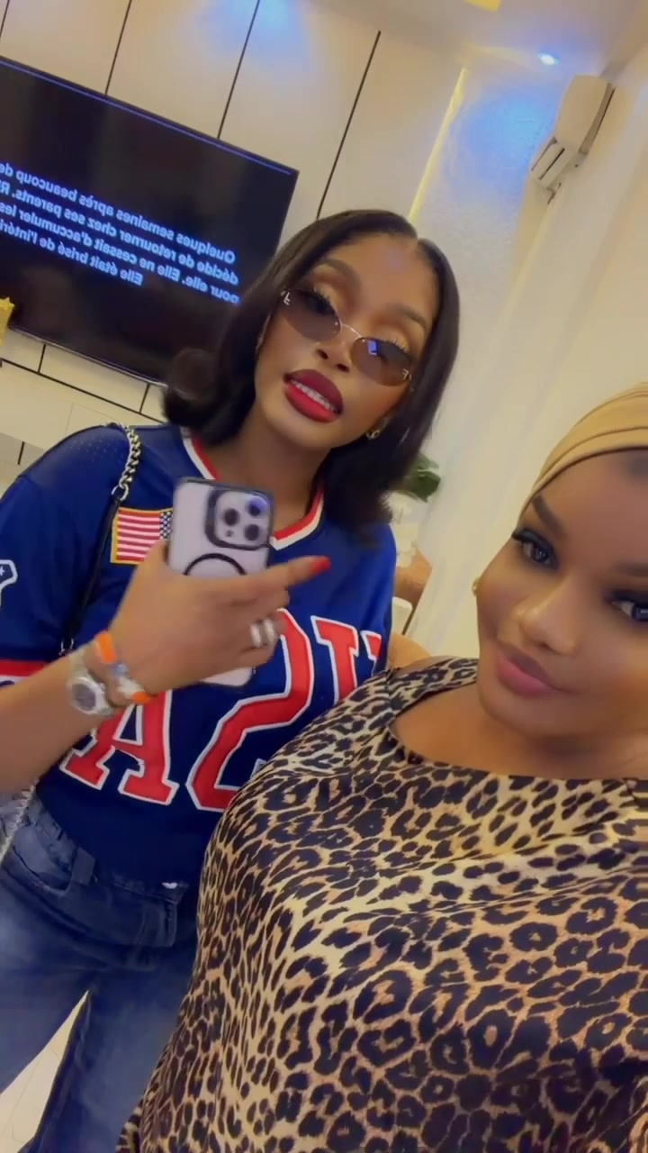 @Tima Samoura