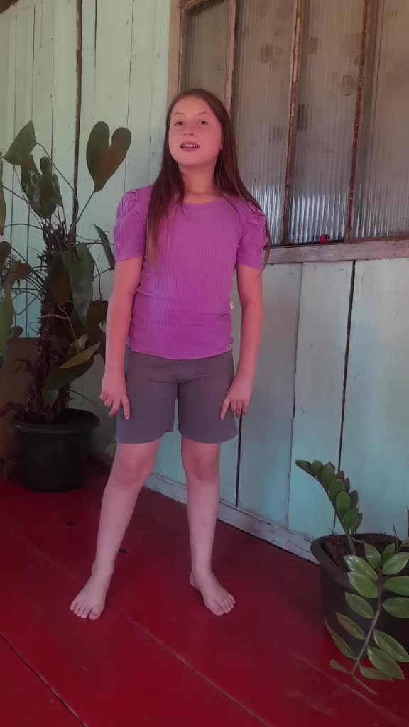 @Maria Eduarda pilar e família