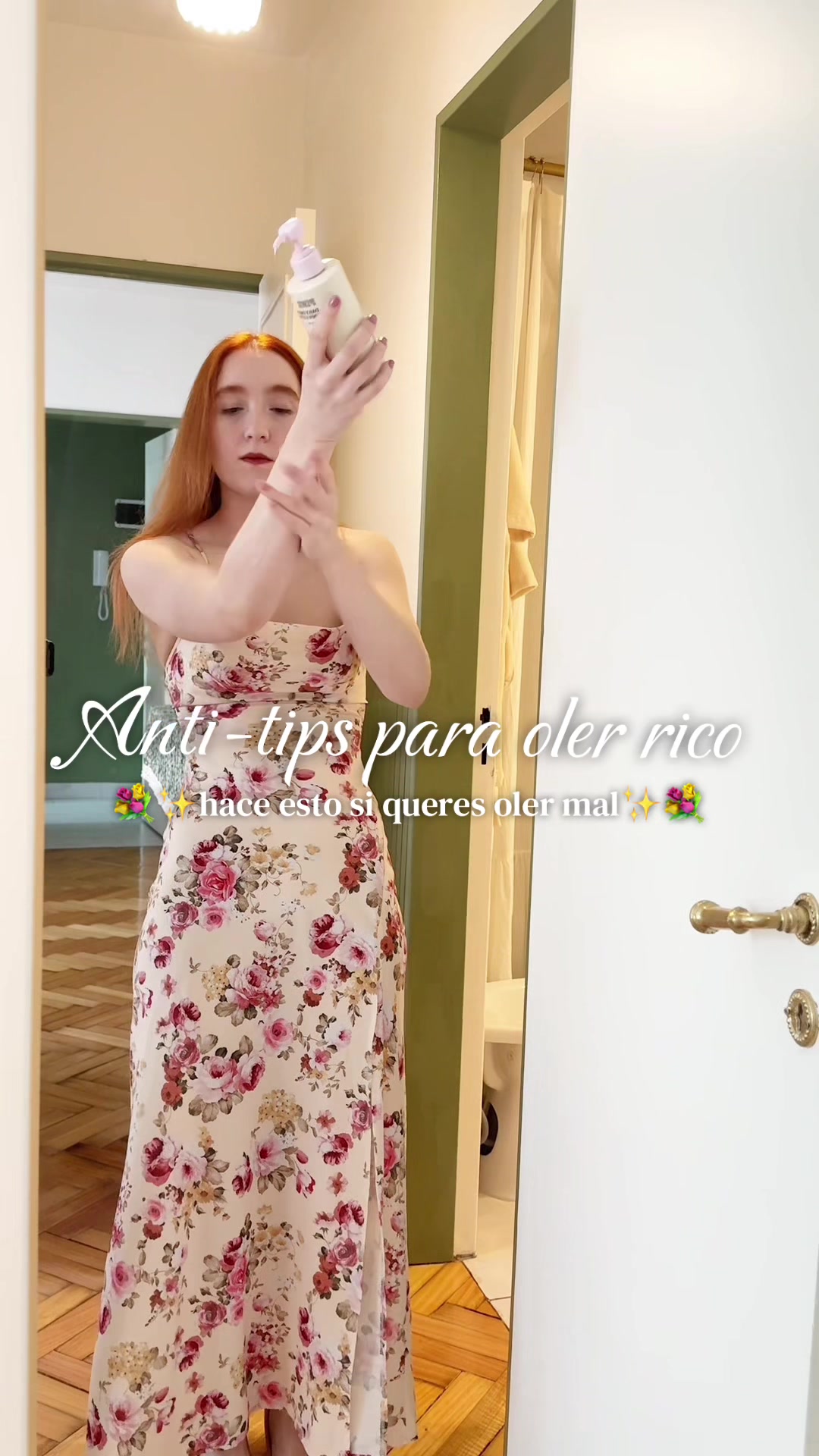@Chica Vainilla