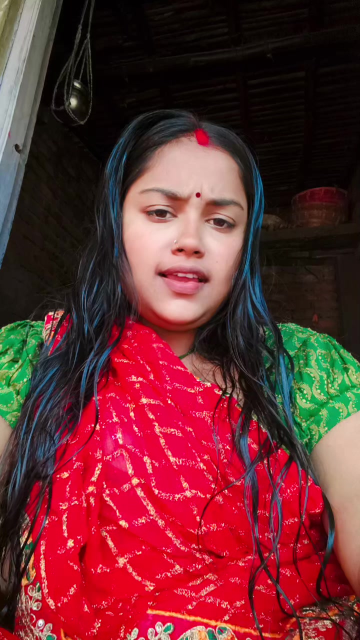 @❤️♥️ Radha sah ♥️❤️