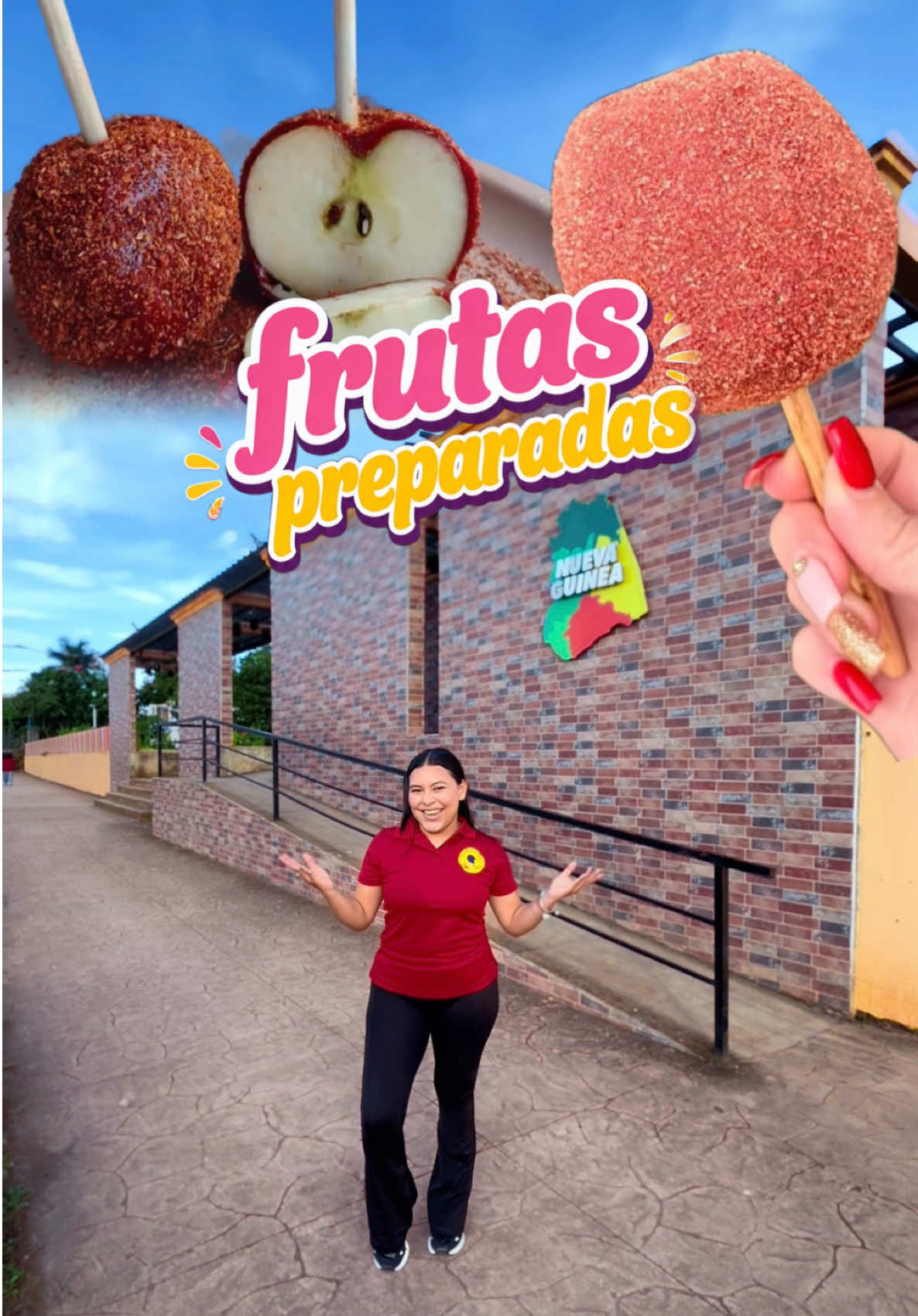 @Dulce explosi&oacute;n oficial🍭👑