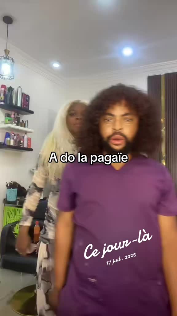 @La Demarche de la Gloire 🇨🇬