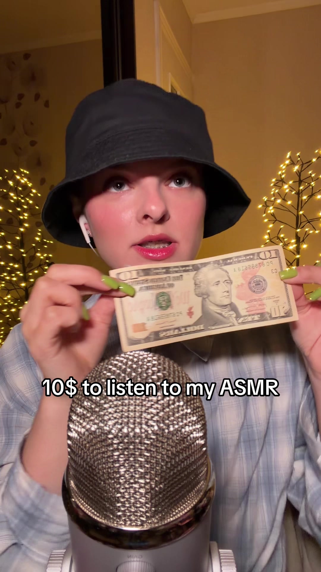 @ASMR Lisandra