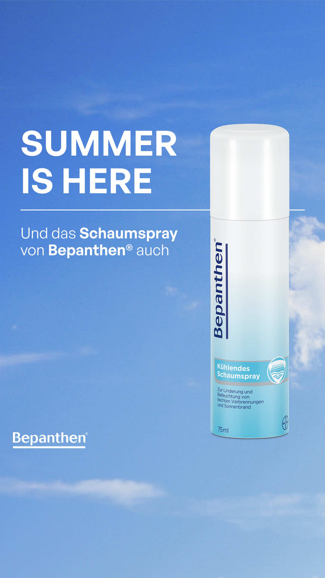 @Bepanthen Deutschland