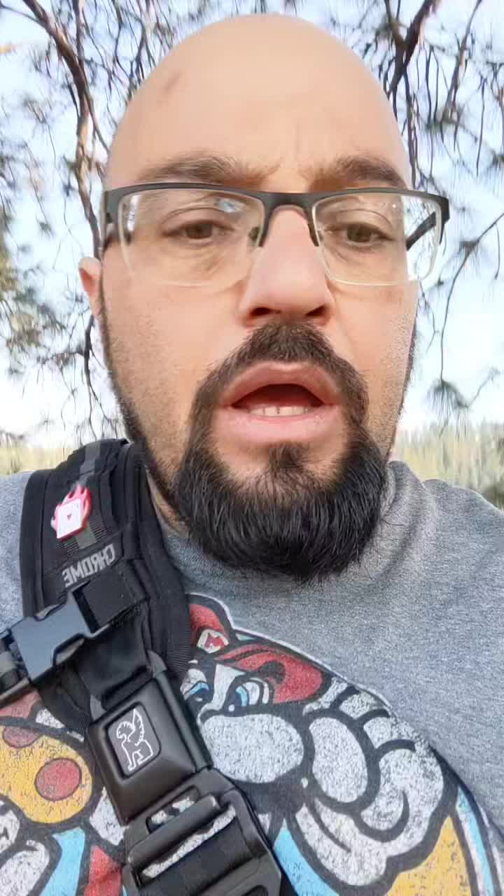@Nerdstronger