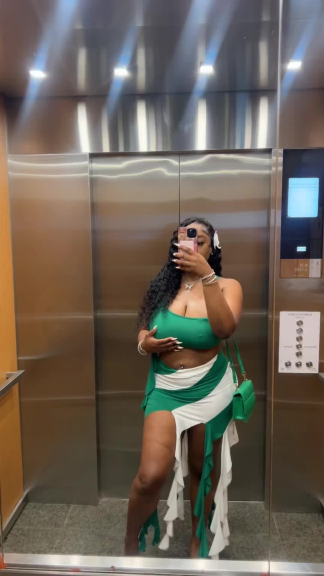 @Haitian Princess