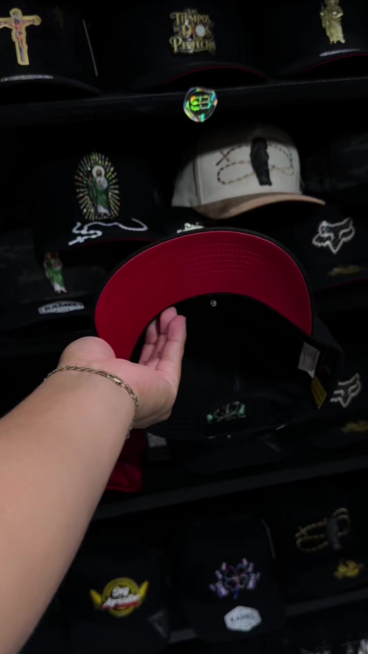 @Erick Hats 🧢